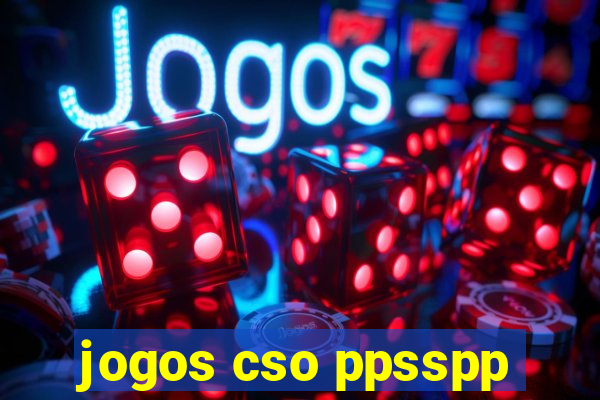 jogos cso ppsspp